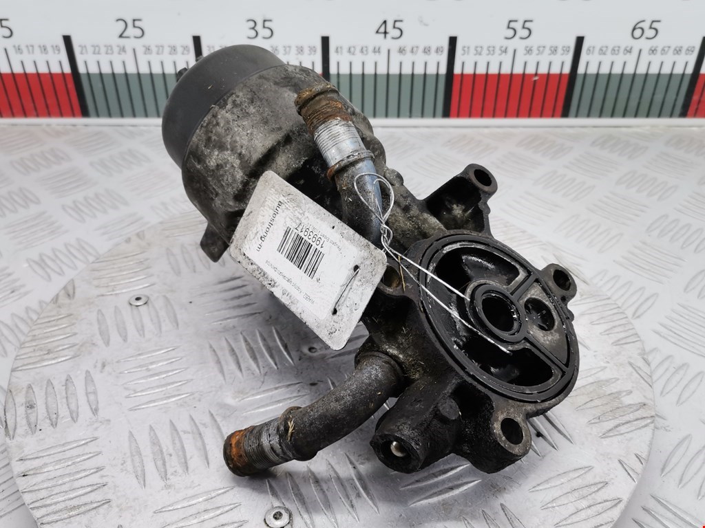 Корпус масляного фильтра PEUGEOT Expert II 2007-2016