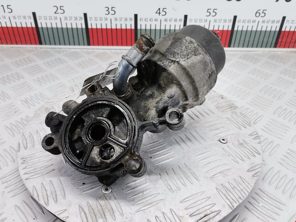 Корпус масляного фильтра PEUGEOT Expert II 2007-2016