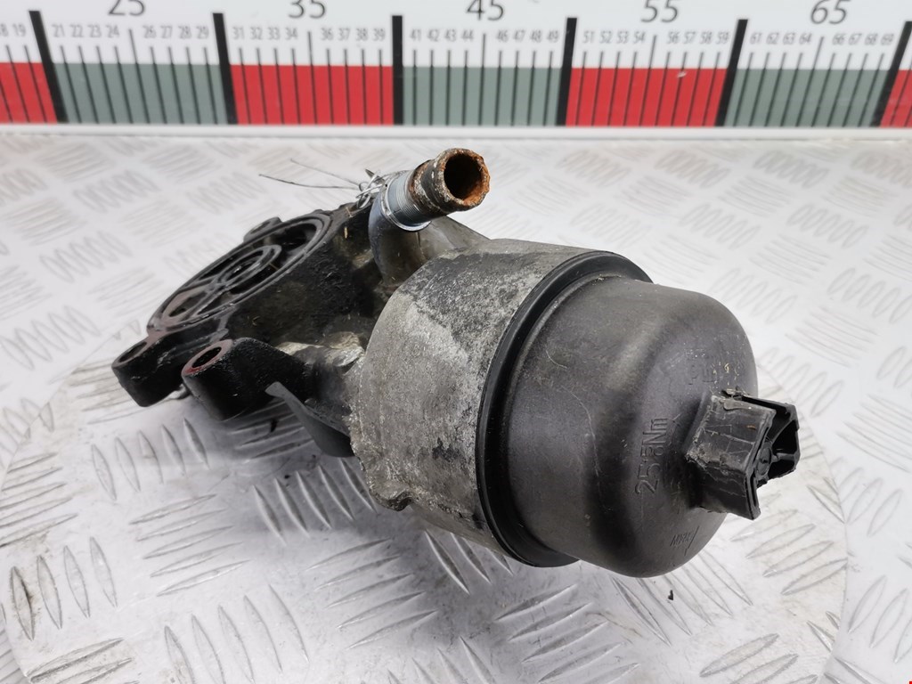 Корпус масляного фильтра PEUGEOT Expert II 2007-2016