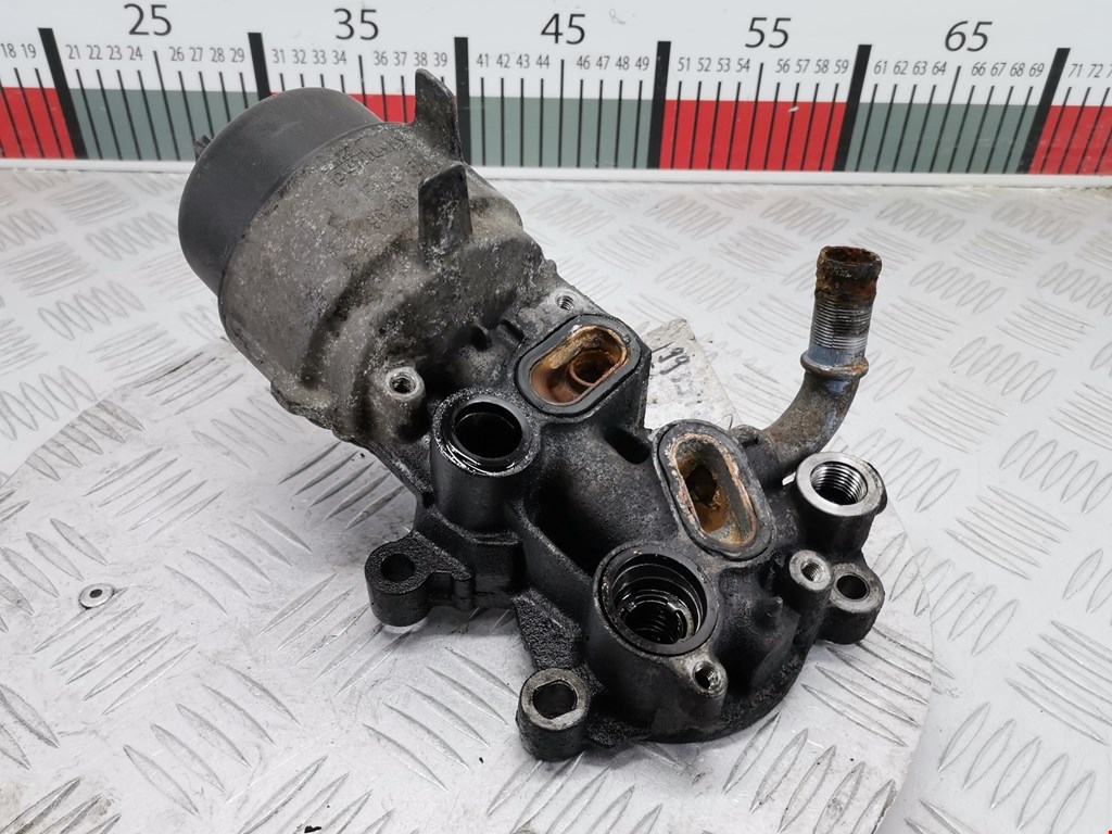 Корпус масляного фильтра PEUGEOT Expert II 2007-2016