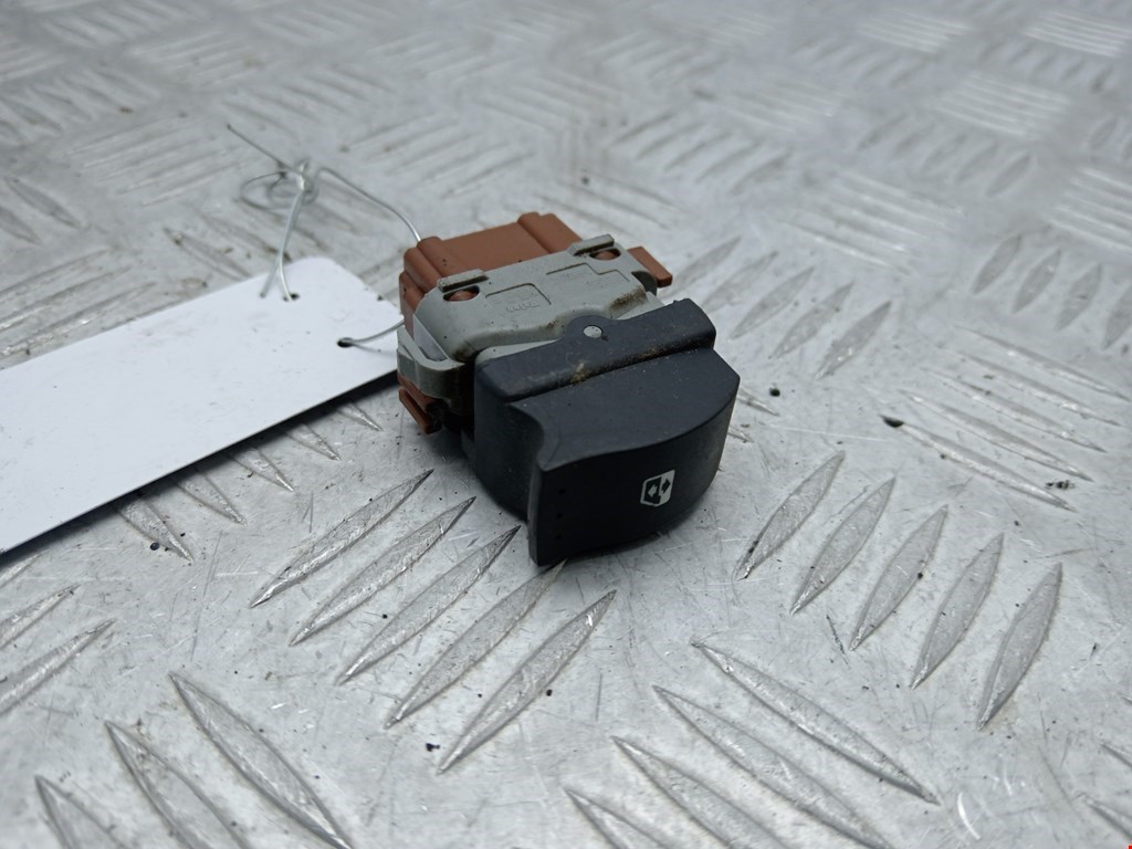 Кнопка стеклоподъемника RENAULT Laguna 2001-2007