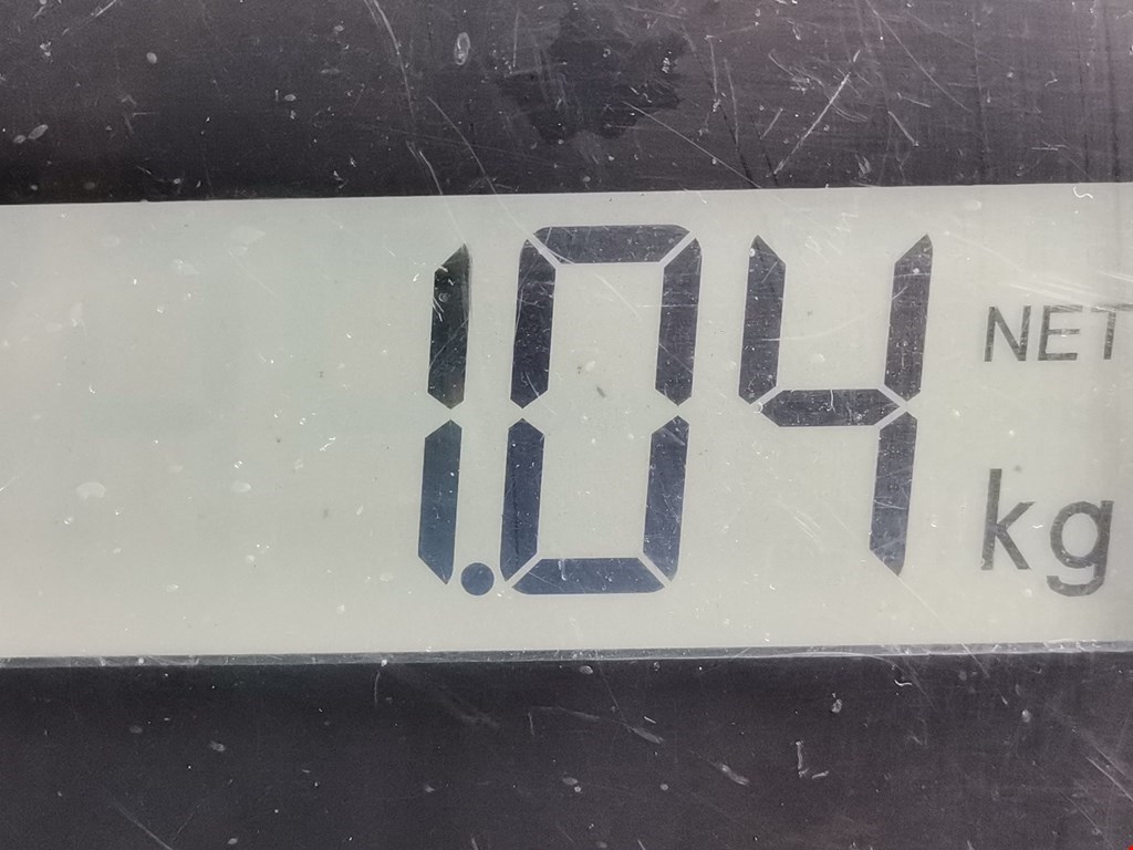 Радиатор системы ЕГР MAZDA Mazda 5 CR 2005-2010