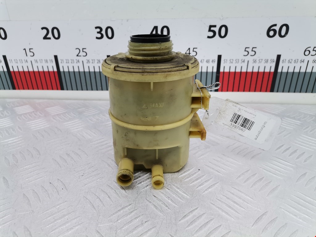 Бачок ГУР (гидроусилителя) RENAULT Master 1998-2010