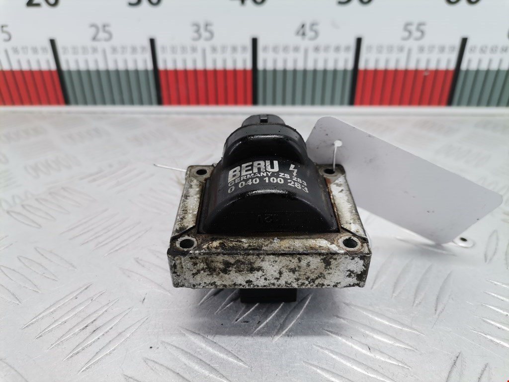 Катушка зажигания FIAT Punto II (188) 1999-2007