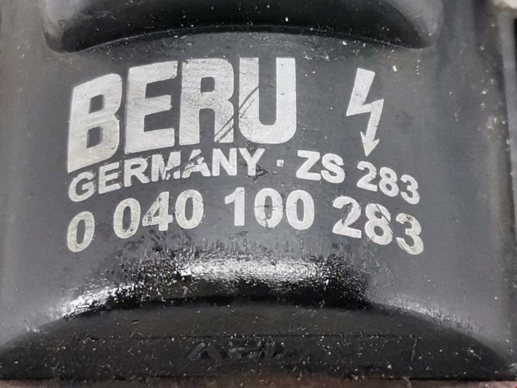 Катушка зажигания FIAT Punto II (188) 1999-2007