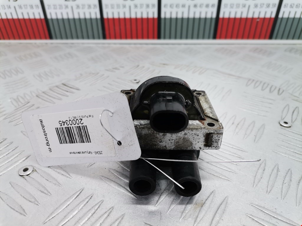 Катушка зажигания FIAT Punto II (188) 1999-2007