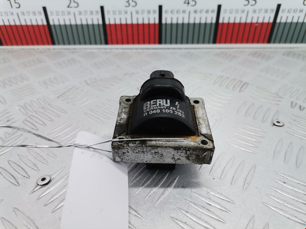 Катушка зажигания FIAT Punto II (188) 1999-2007