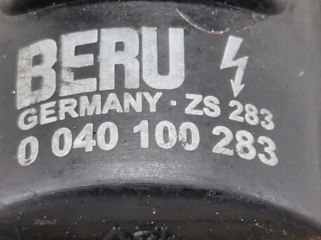 Катушка зажигания FIAT Punto II (188) 1999-2007