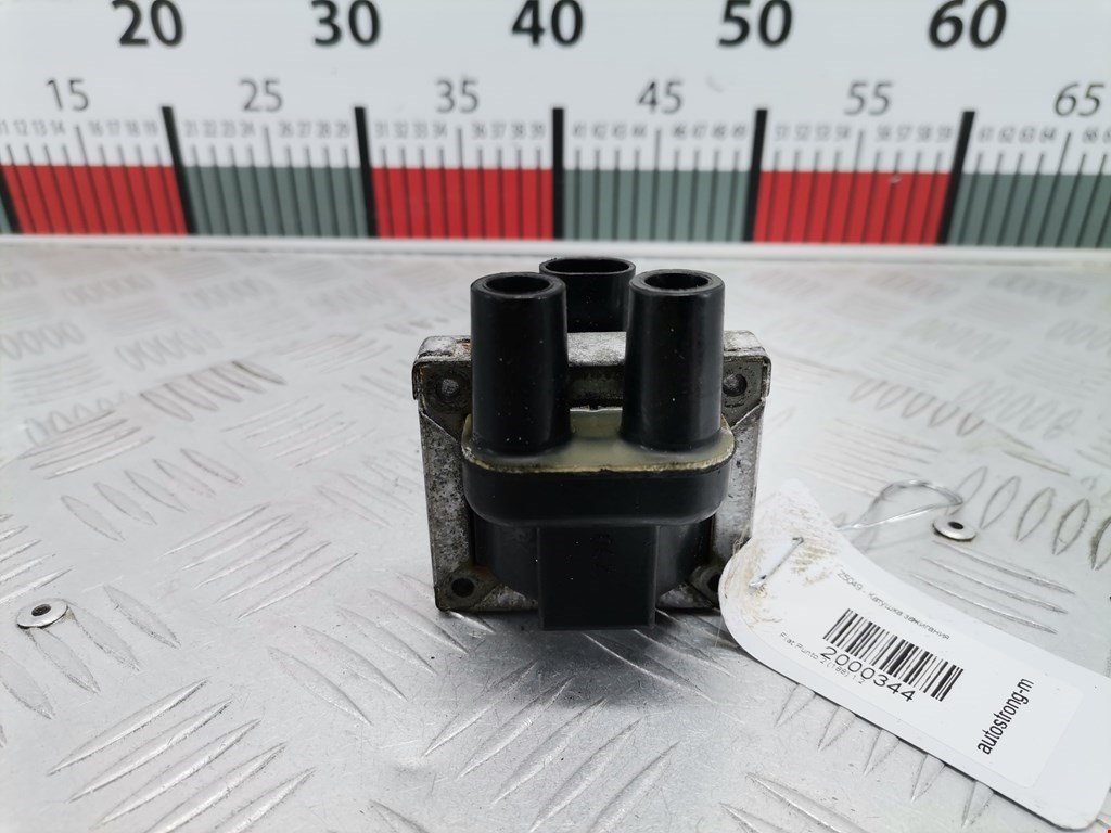 Катушка зажигания FIAT Punto II (188) 1999-2007