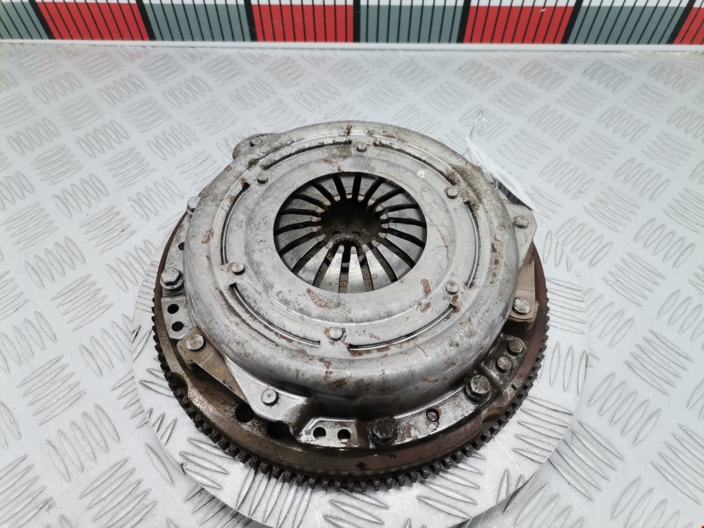 Маховик (демпфер сцепления) FIAT Punto II (188) 1999-2007