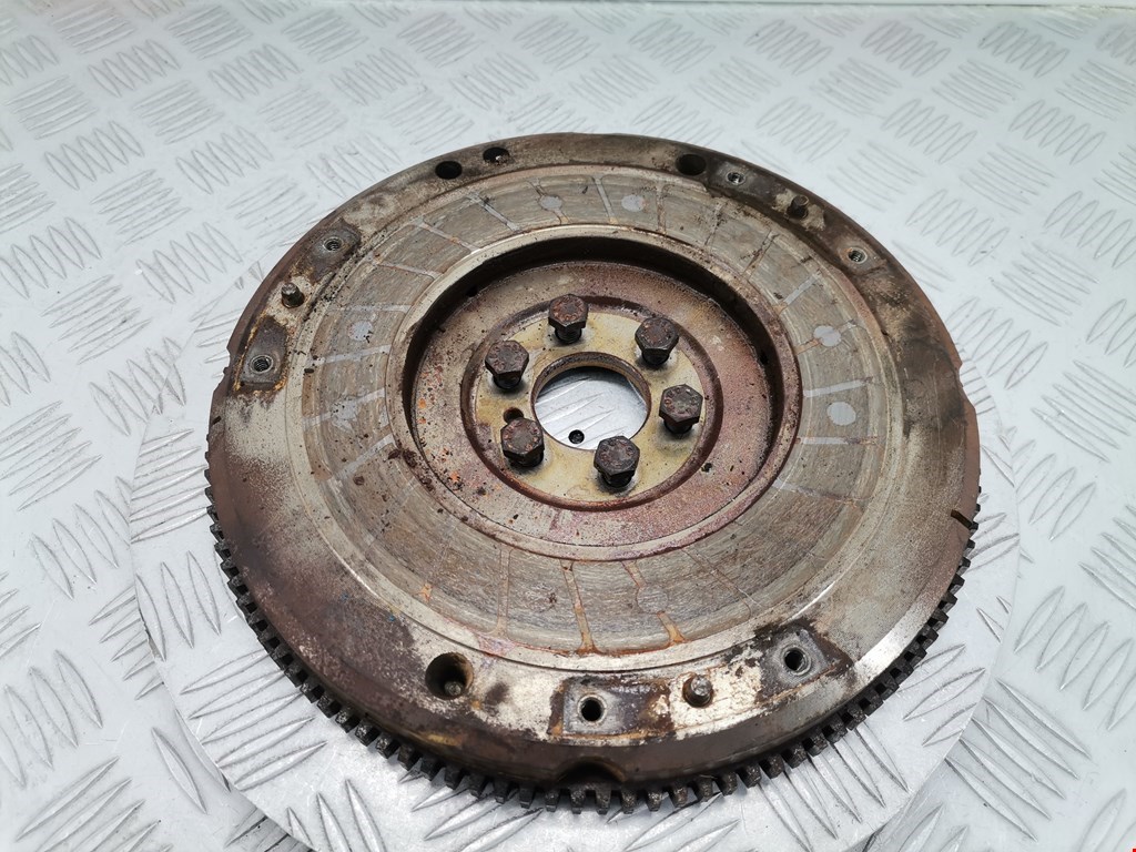 Маховик (демпфер сцепления) FIAT Punto II (188) 1999-2007
