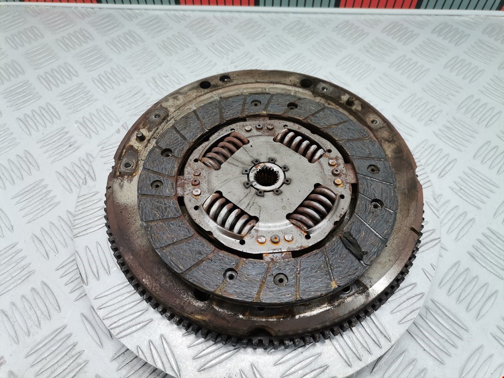 Маховик (демпфер сцепления) FIAT Punto II (188) 1999-2007