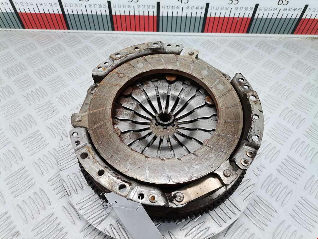 Маховик (демпфер сцепления) FIAT Punto II (188) 1999-2007