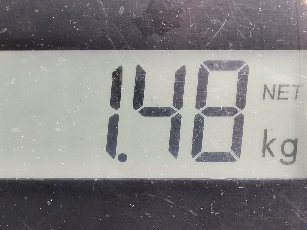 Корпус воздушного фильтра AUDI A4 B6 2001-2005