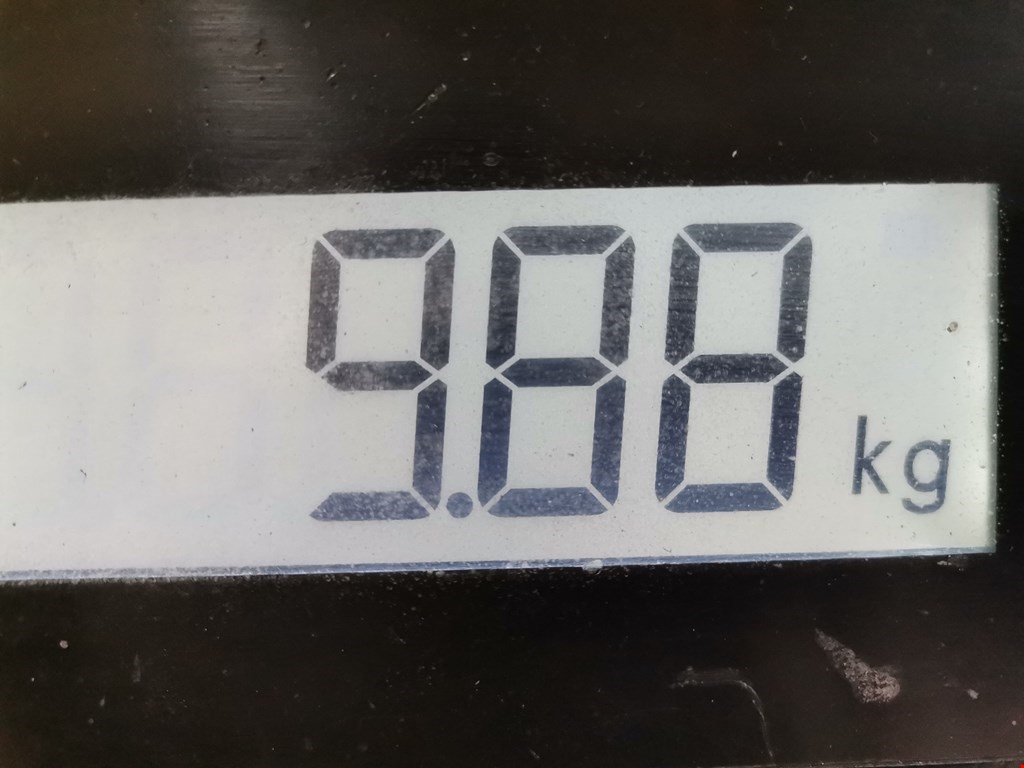 Маховик (демпфер сцепления) FIAT Punto II (188) 1999-2007