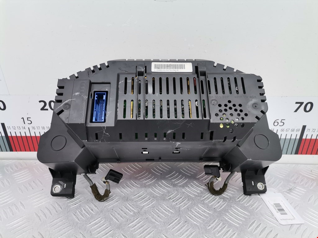 Панель приборов (щиток) AUDI A8 D3 2003-2010