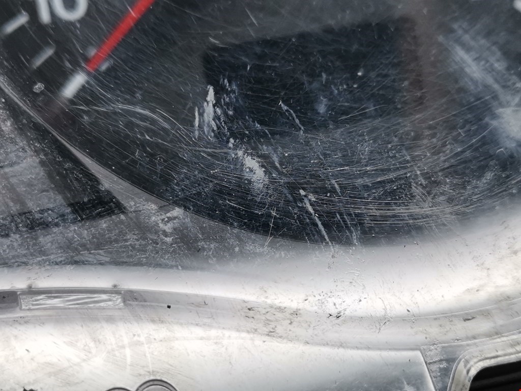 Панель приборов (щиток) AUDI A8 D3 2003-2010