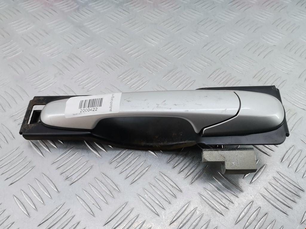Ручка двери задней наружная правая SUZUKI Liana 2001-2008