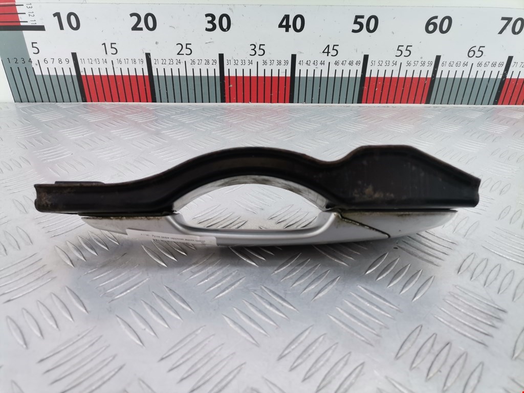 Ручка двери задней наружная правая SUZUKI Liana 2001-2008