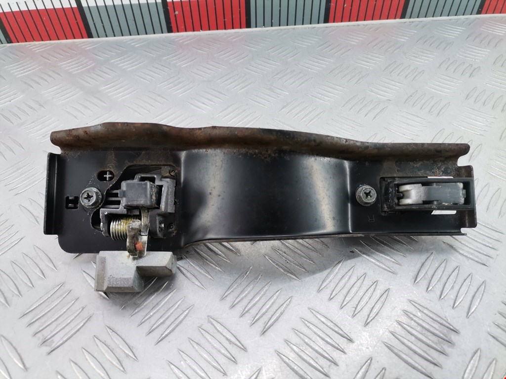 Ручка двери задней наружная правая SUZUKI Liana 2001-2008