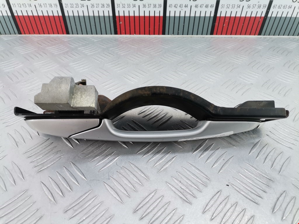 Ручка двери задней наружная правая SUZUKI Liana 2001-2008