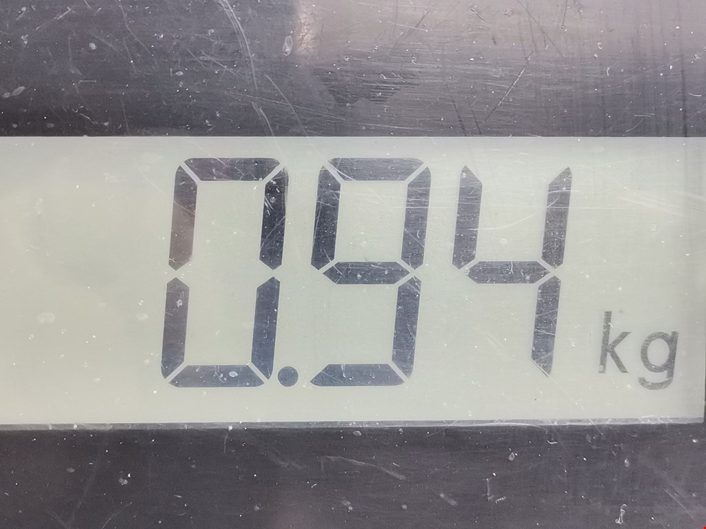 Корпус воздушного фильтра TOYOTA Avensis 2003-2008