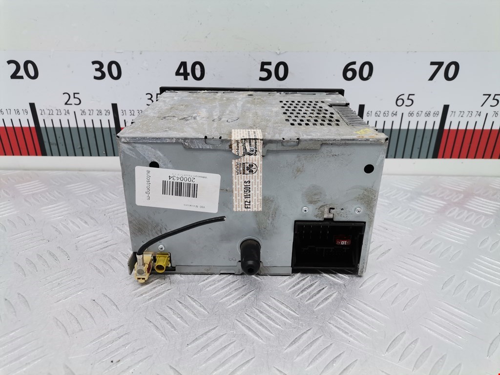 Магнитола VOLKSWAGEN Passat B5 1997-2005