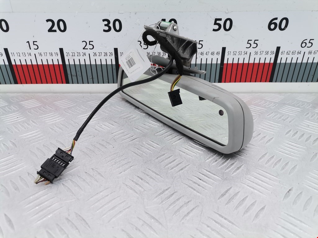 Зеркало заднего вида салонное MERCEDES-BENZ E-Class W211, S211 2002-2009