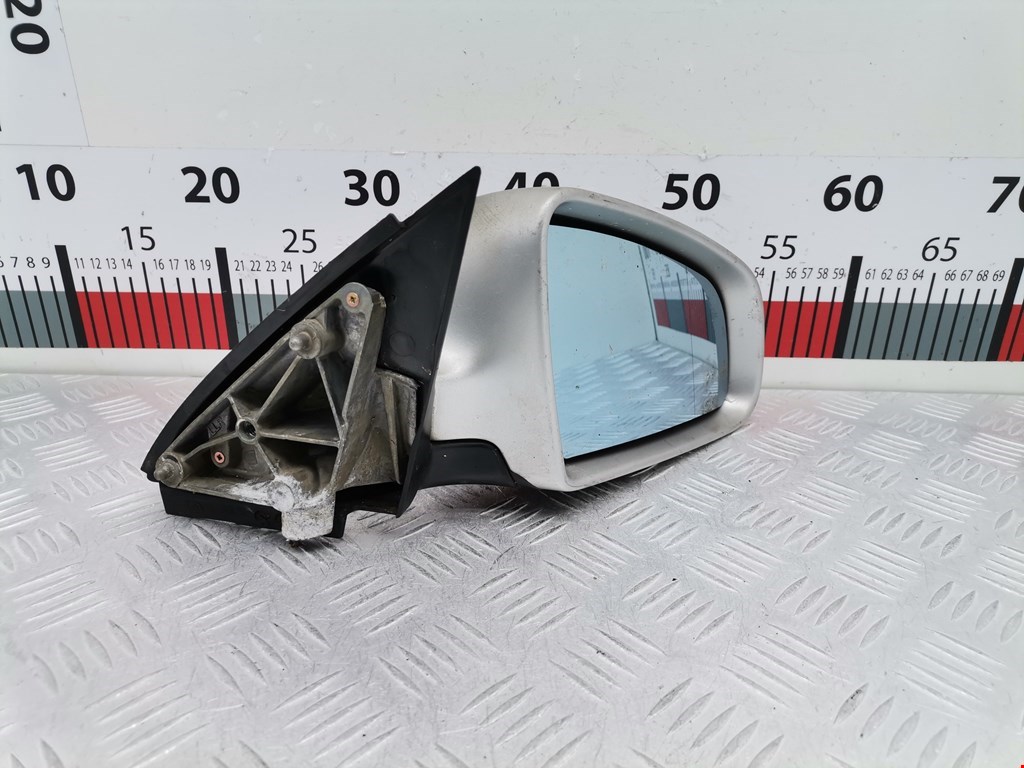 Зеркало правое AUDI A4 B6 2001-2005