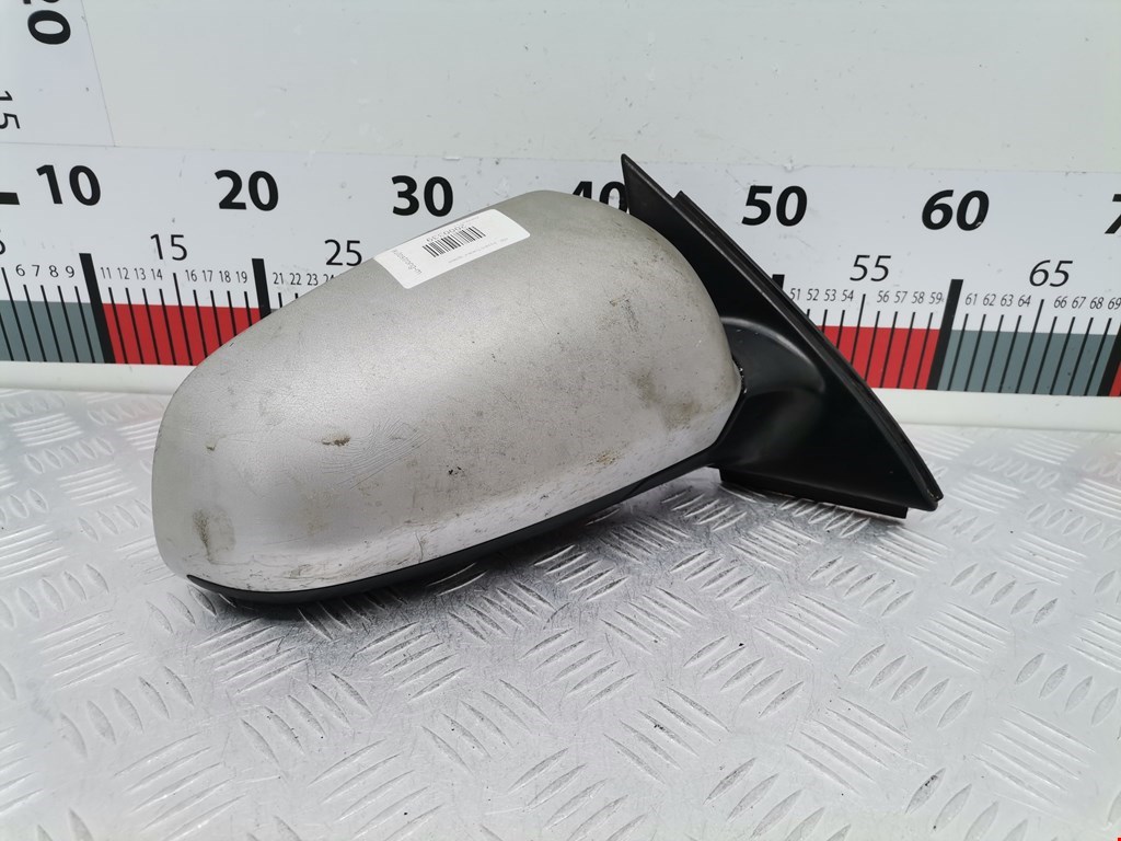 Зеркало правое AUDI A4 B6 2001-2005