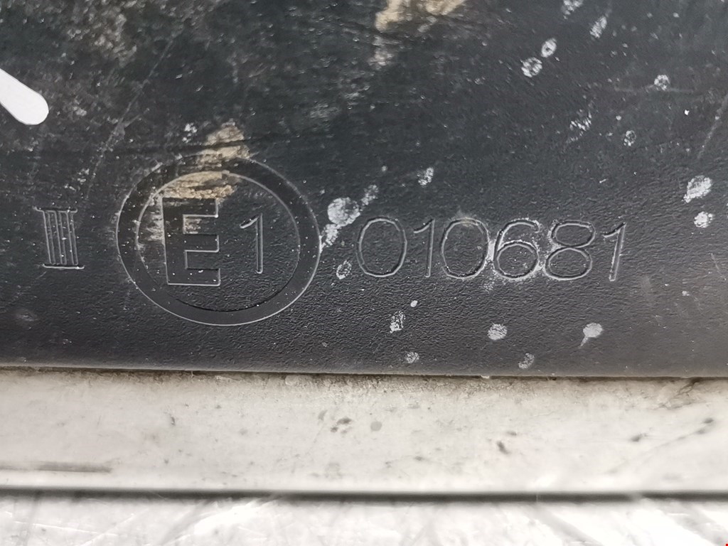 Зеркало правое AUDI A4 B6 2001-2005