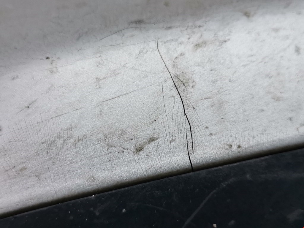 Зеркало правое AUDI A4 B6 2001-2005