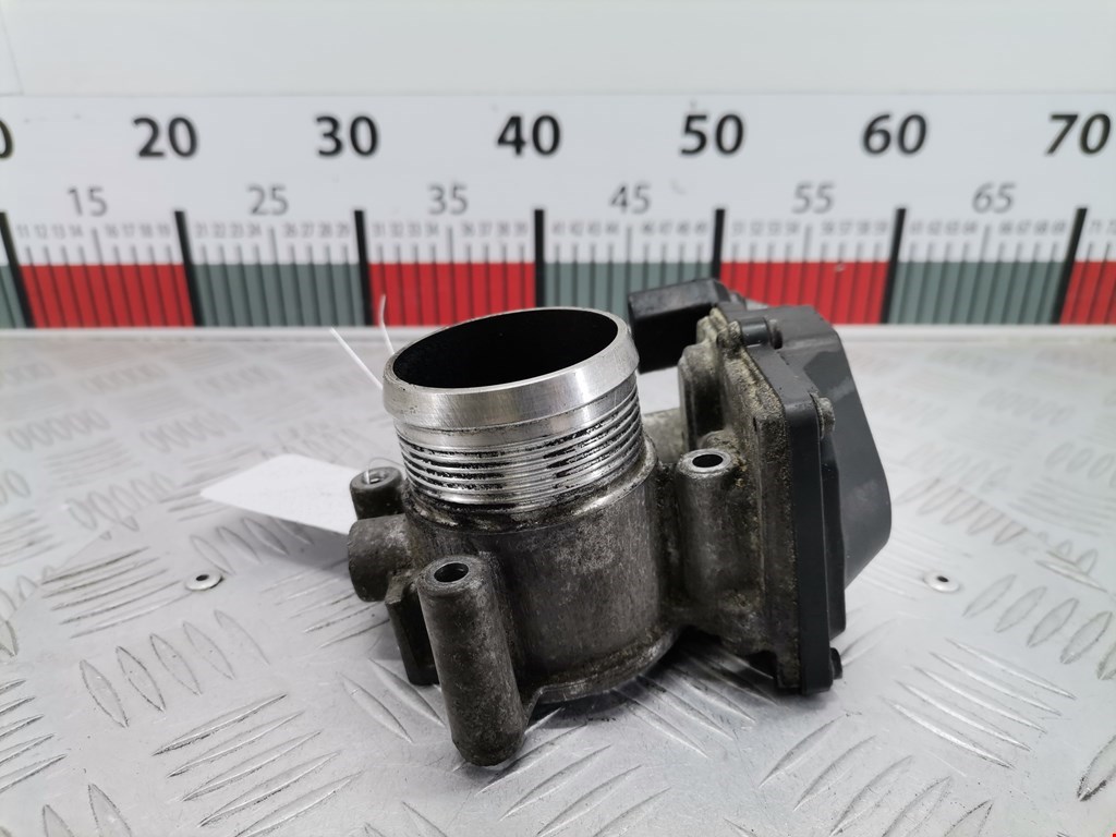 Защита антигравийная VOLKSWAGEN Passat B7 2011-2015