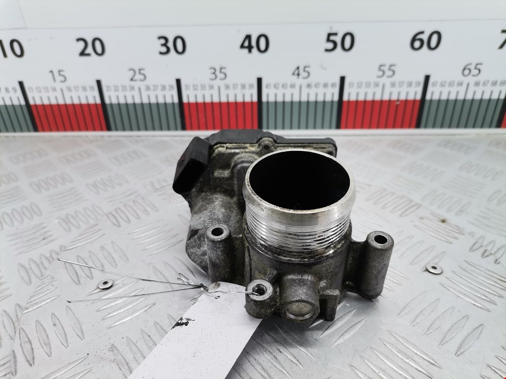 Защита антигравийная VOLKSWAGEN Passat B7 2011-2015