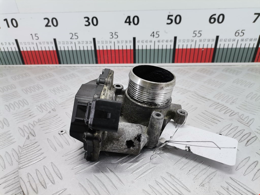 Защита антигравийная VOLKSWAGEN Passat B7 2011-2015