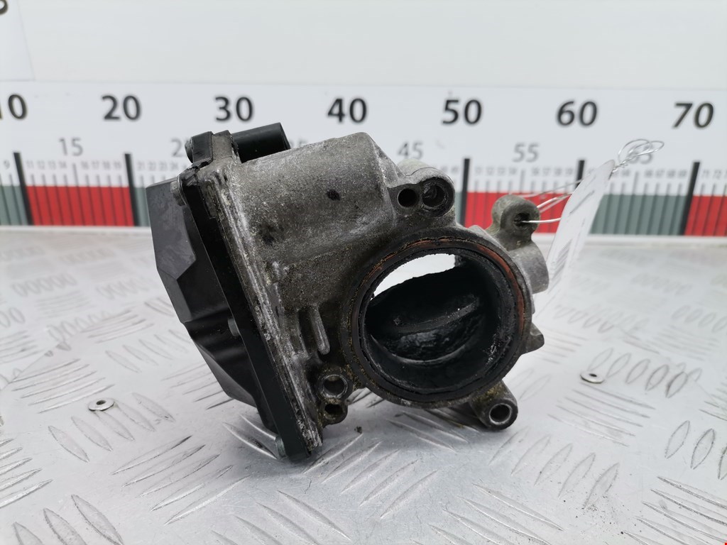 Защита антигравийная VOLKSWAGEN Passat B7 2011-2015