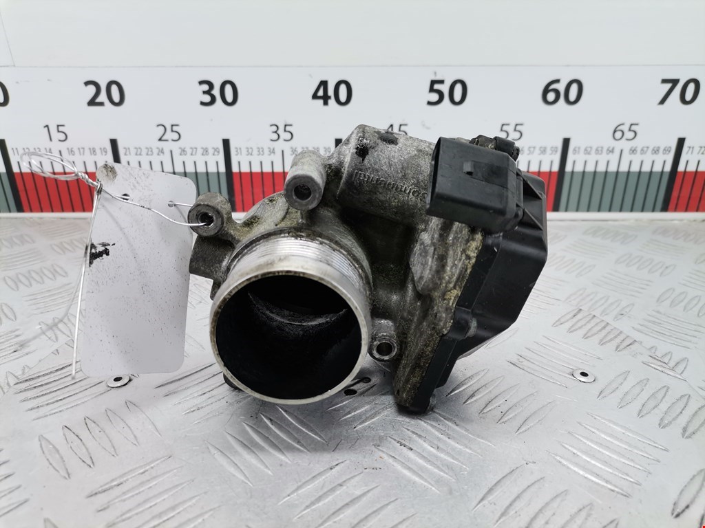 Защита антигравийная VOLKSWAGEN Passat B7 2011-2015