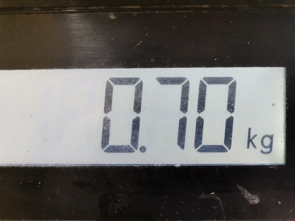 Защита антигравийная VOLKSWAGEN Passat B7 2011-2015