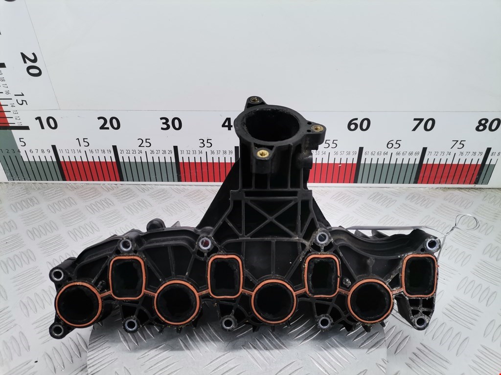 Коллектор впускной VOLKSWAGEN Passat B7 2011-2015