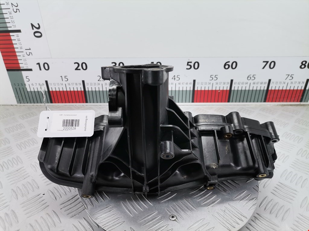 Коллектор впускной VOLKSWAGEN Passat B7 2011-2015