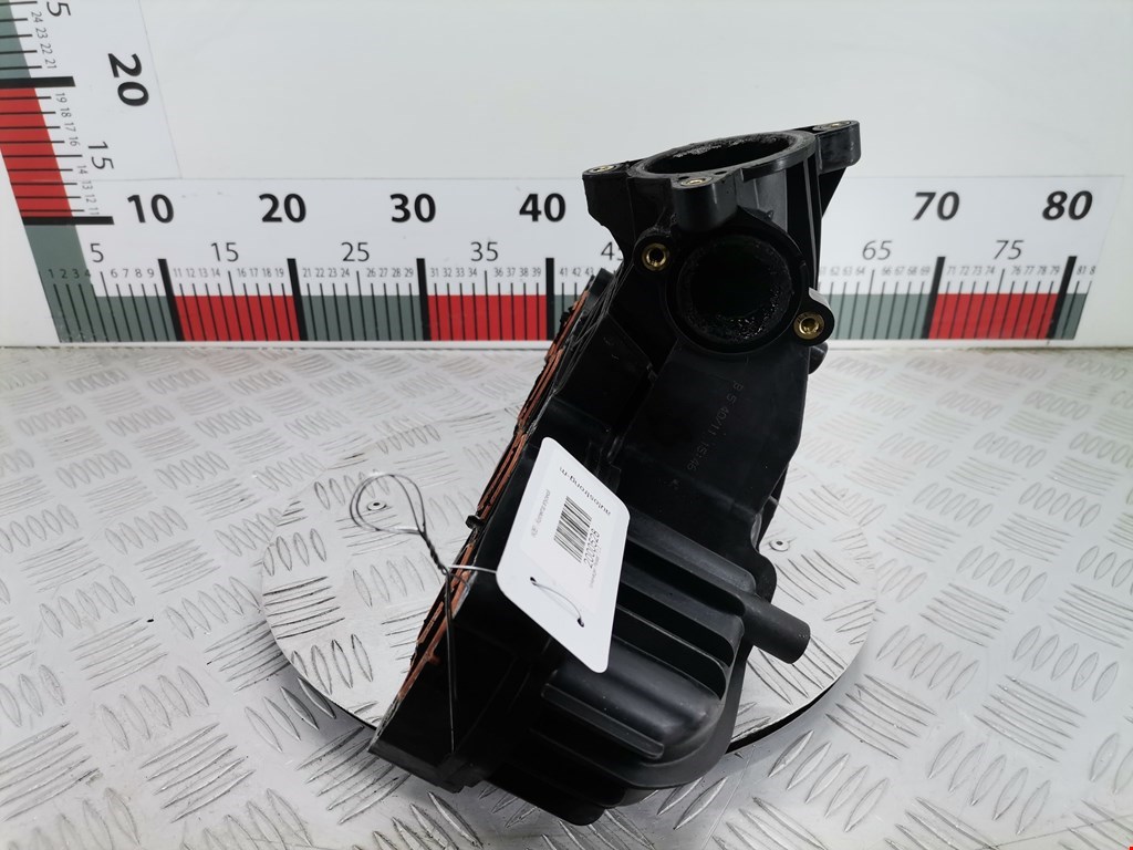 Коллектор впускной VOLKSWAGEN Passat B7 2011-2015