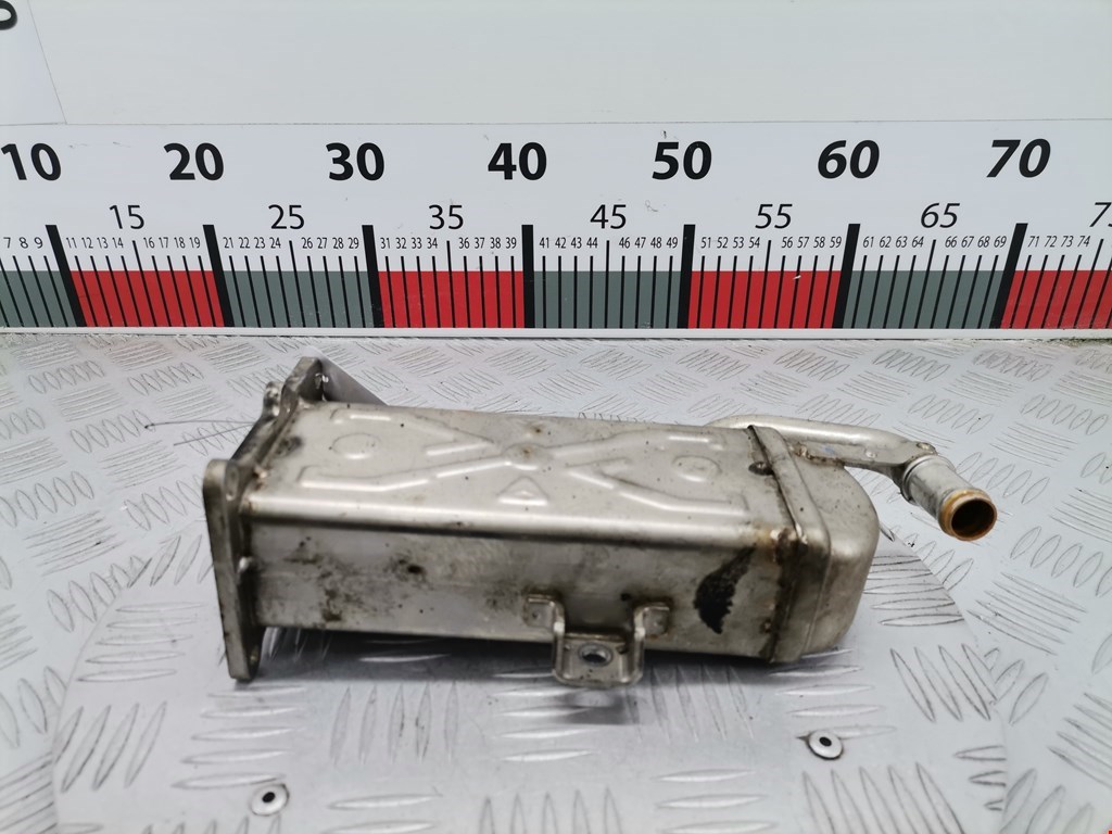 Радиатор системы ЕГР VOLKSWAGEN Passat B7 2011-2015