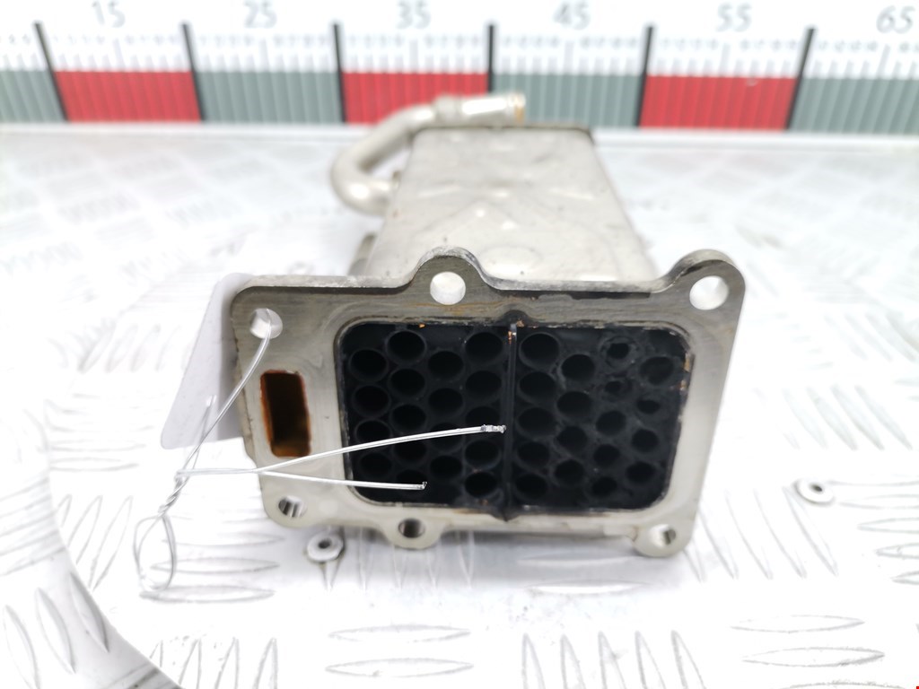 Радиатор системы ЕГР VOLKSWAGEN Passat B7 2011-2015