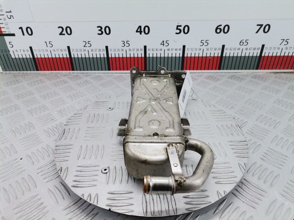 Радиатор системы ЕГР VOLKSWAGEN Passat B7 2011-2015