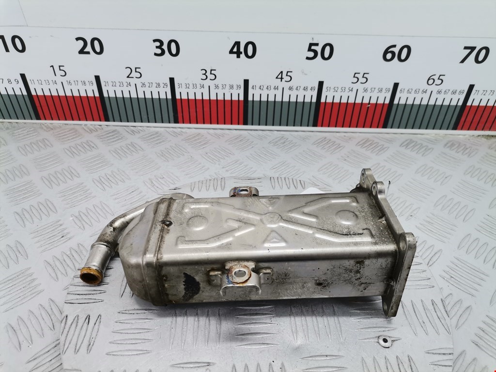 Радиатор системы ЕГР VOLKSWAGEN Passat B7 2011-2015