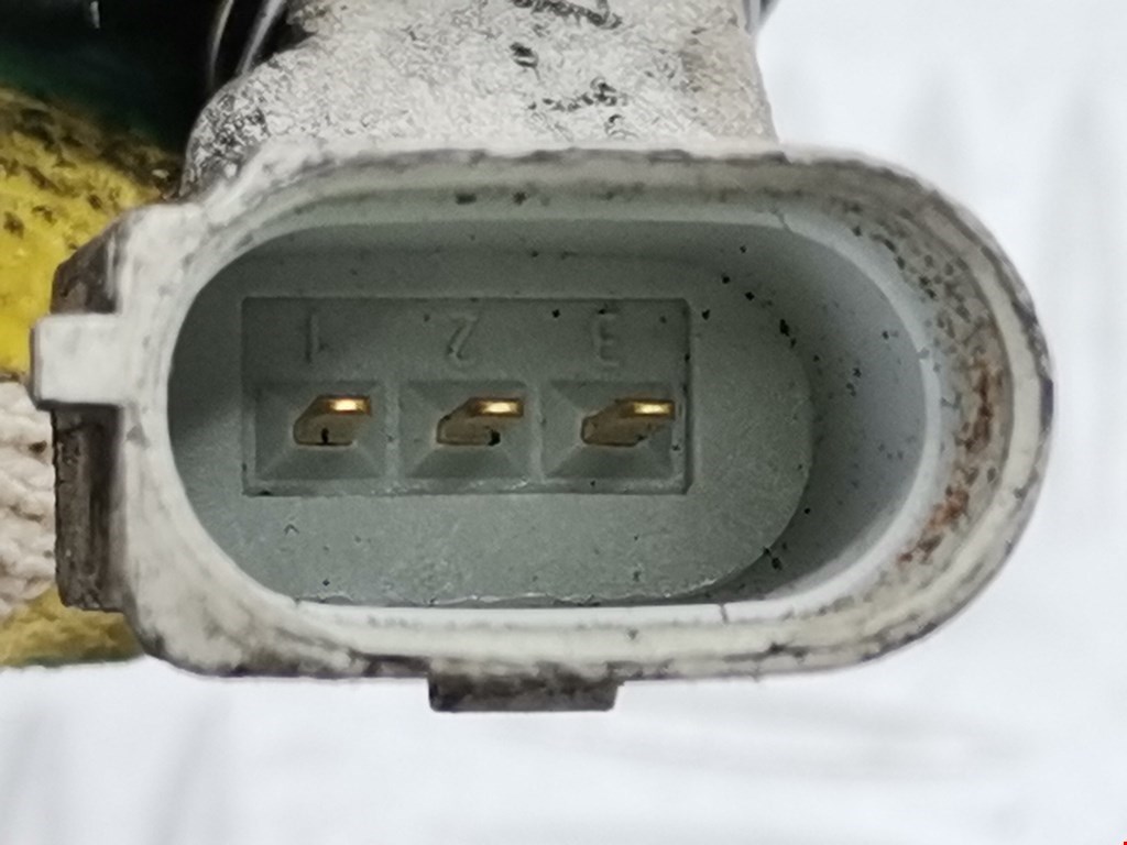 Датчик положения коленвала VOLKSWAGEN Passat B7 2011-2015