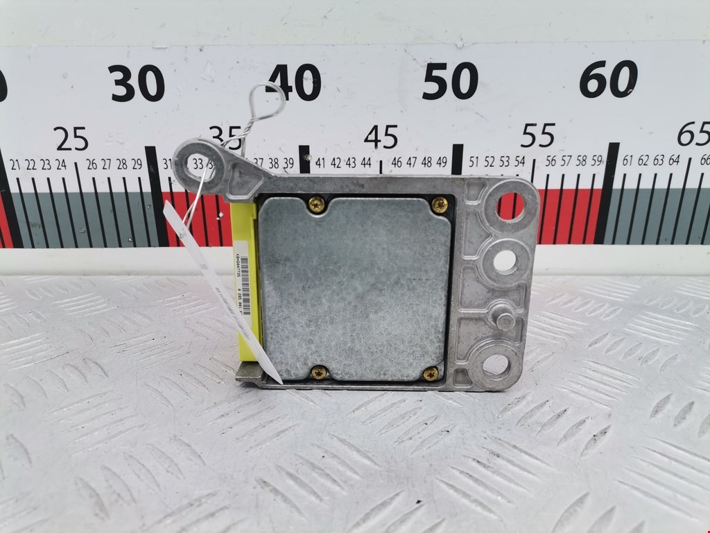 Блок управления AIR BAG NISSAN Almera N16 2000-2006