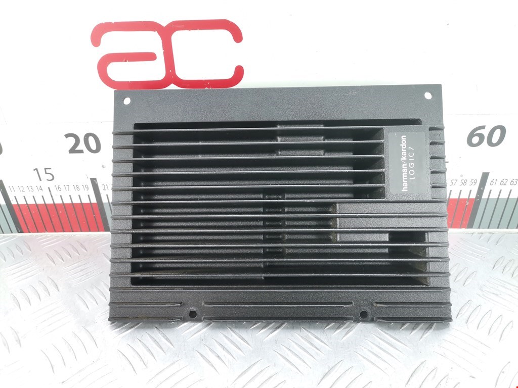 Усилитель акустической системы LAND ROVER Range Rover 2002-2012