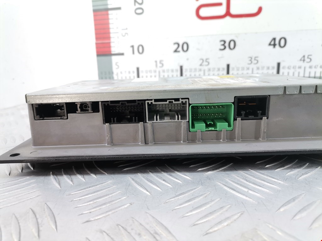 Усилитель акустической системы LAND ROVER Range Rover 2002-2012