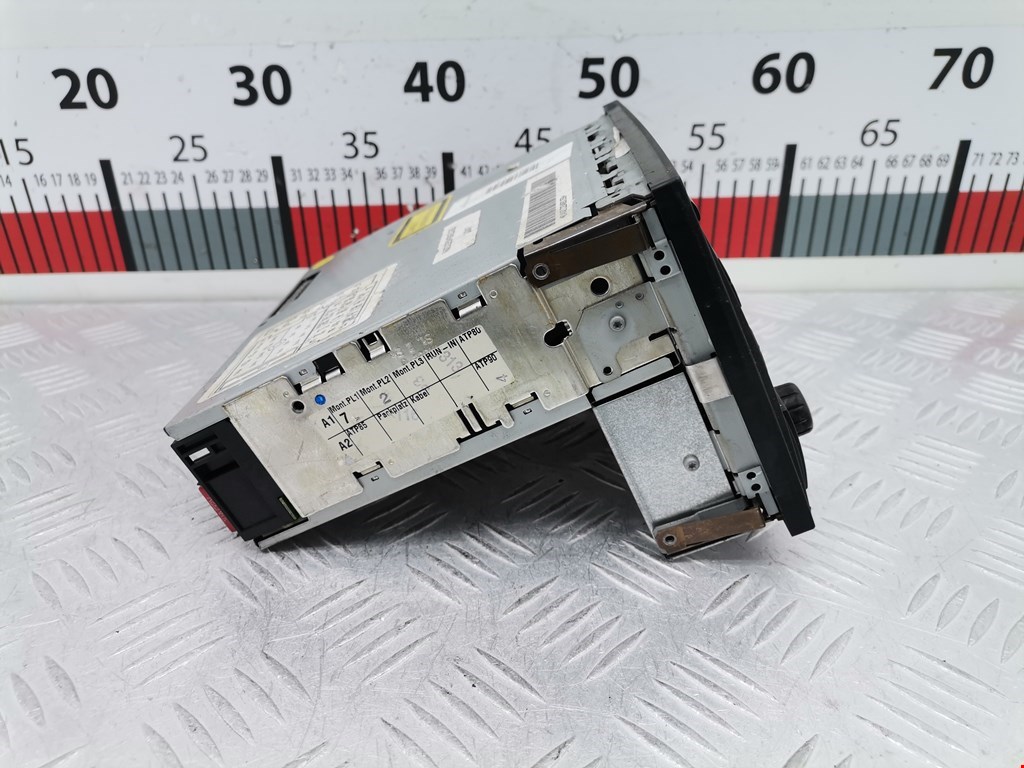 Магнитола VOLKSWAGEN Passat B5 1997-2005